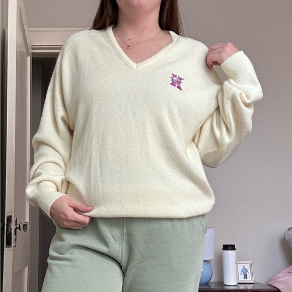 Vintage Kansas State Wildcats Sweater - Picture 2 of 10